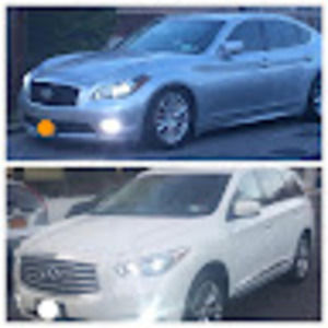 Meet your Posher, Colin